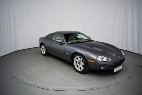 Обява за продажба на Jaguar Xkr 4.0 Supercharger ~18 800 лв. - изображение 2