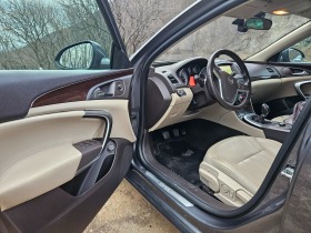 Opel Insignia 2.0 Turbo 4x4, снимка 6