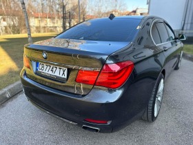 BMW 740 i / КАМЕРА / ПОДГРЕВ, снимка 7