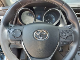 Toyota Auris LUNA PLUS TURBO, снимка 3