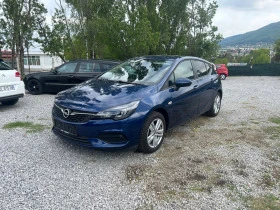 Opel Astra K 1.2turbo euro 6 - [3] 