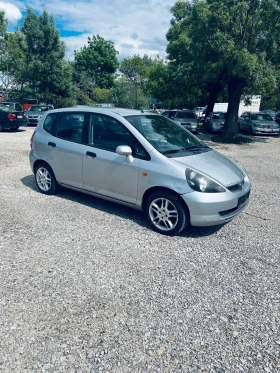 Honda Jazz 1.4i, ,    !4! | Mobile.bg    1