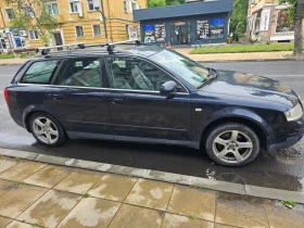 Audi A4 2.0 131 k.c. + Газ, снимка 3