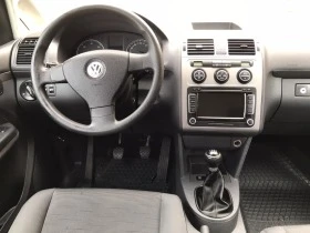 VW Touran 1.9TDI НАВИ 7 места - [10] 