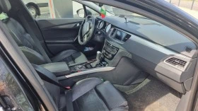 Peugeot 508 2.2 GT ALLURE | Mobile.bg    10