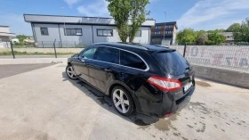 Peugeot 508 2.2 GT ALLURE | Mobile.bg    3