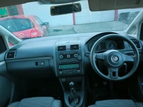 VW Touran 1.6tdi, снимка 5