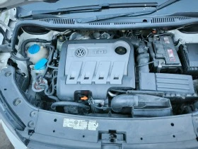 VW Touran 1.6tdi, снимка 7