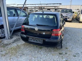 VW Golf 1.4i Italia, снимка 6