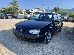     VW Golf 1.4i Italia