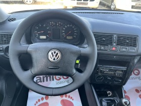 VW Golf 1.4i Italia | Mobile.bg   8