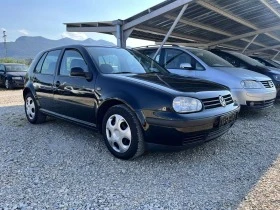     VW Golf 1.4i Italia