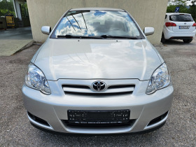 Toyota Corolla 1.4 D-4D M-MT AUTOMAT * 119000км, снимка 2