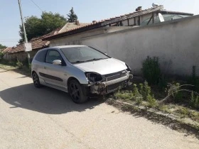 Honda Civic 1.7, снимка 1