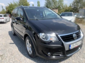 VW Touran 2.0TDI/CROSS, снимка 13