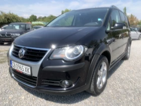  VW Touran