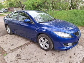 Mazda 6 2.0, снимка 12