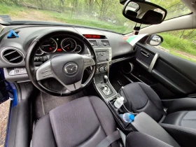 Mazda 6 2.0, снимка 4