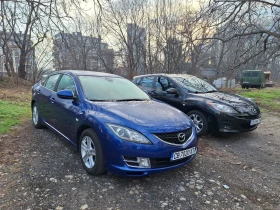 Mazda 6 2.0, снимка 2