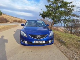 Mazda 6 2.0, снимка 10