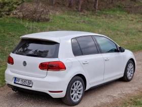 VW Golf 2.0 TDI | Mobile.bg    3