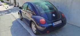 VW New beetle 2.0, снимка 4