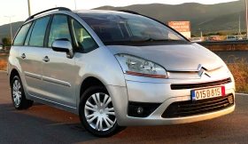 Citroen Grand C4 Picasso 1.6HDI 109ps 6+ 1, снимка 1