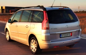 Citroen Grand C4 Picasso 1.6HDI 109ps 6+ 1, снимка 5