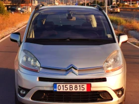 Citroen Grand C4 Picasso 1.6HDI 109ps 6+ 1, снимка 2