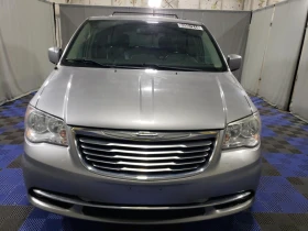 Chrysler Town and Country  TOURING, снимка 5