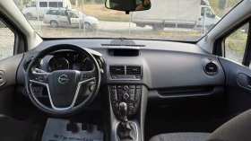 Opel Meriva 1.4TURBO, снимка 5