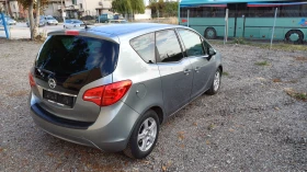 Opel Meriva 1.4TURBO, снимка 4