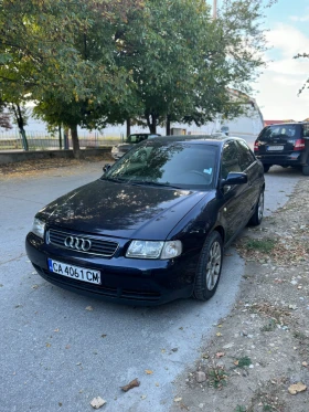 Audi A3 1.9, снимка 1