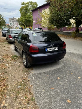 Audi A3 1.9, снимка 7