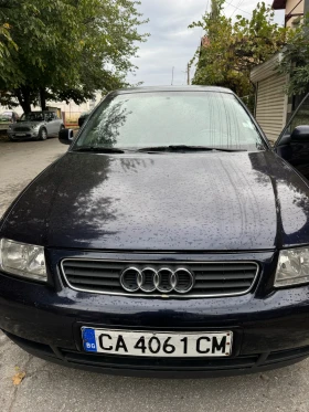 Audi A3 1.9, снимка 4