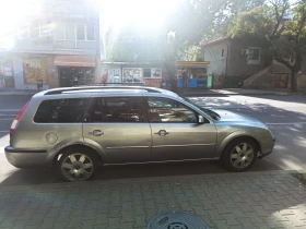 Ford Mondeo TDCI, снимка 2