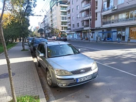 Ford Mondeo TDCI, снимка 1