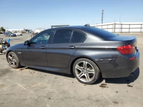 BMW 535 RWD* MPACK*  | Mobile.bg    4