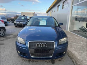 Audi A3 2, 0, снимка 2