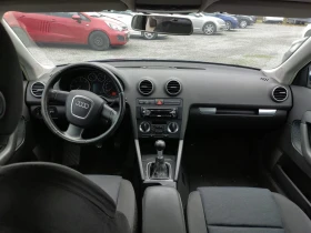 Audi A3 2, 0 | Mobile.bg    5