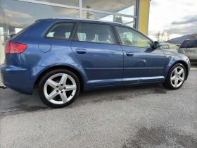 Audi A3 2, 0, снимка 5