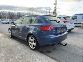 Audi A3 2, 0, снимка 3