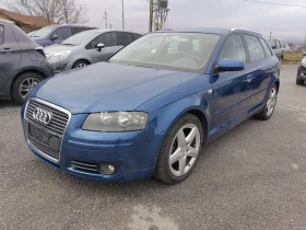 Audi A3 2, 0 | Mobile.bg    2