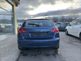 Audi A3 2, 0, снимка 6