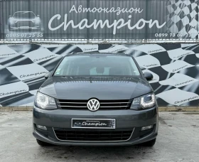 VW Sharan | Mobile.bg    2