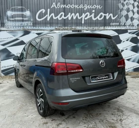 VW Sharan | Mobile.bg    5