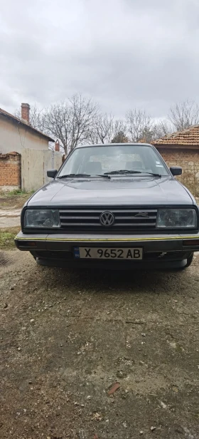  VW Jetta