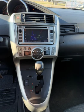 Toyota Verso 1.8i CH Navi Automat 7m, снимка 8