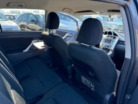 Toyota Verso 1.8i CH Navi Automat 7m, снимка 12