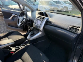 Toyota Verso 1.8i CH Navi Automat 7m, снимка 13